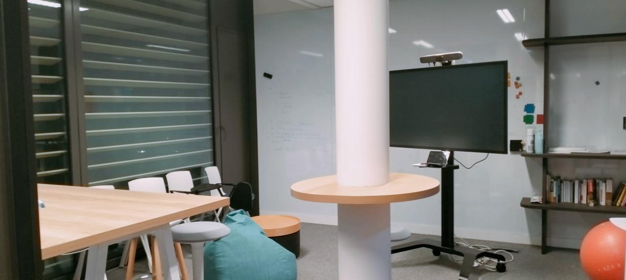 Bureau Lyon 509m² Location bureau Lyon Rhône OLBUR2528939 2